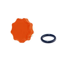 HSP Diesel 2001-2016 Chevrolet/GMC Billet Oil Fill Cap For Factory Filler Neck