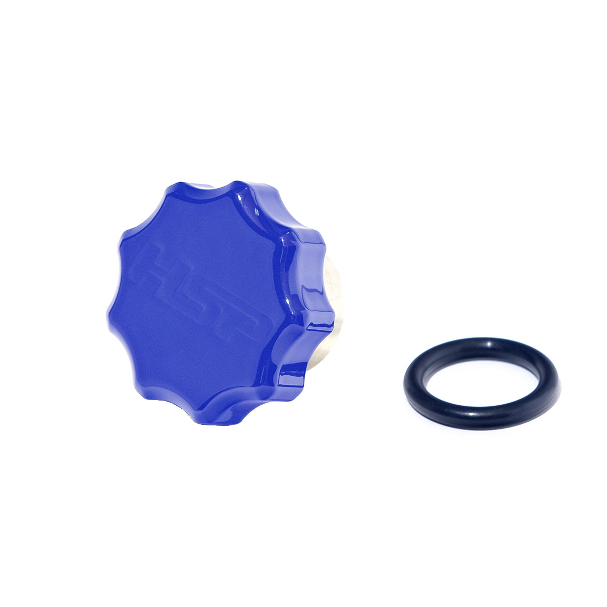 HSP Diesel 2001-2016 Chevrolet/GMC Billet Oil Fill Cap For HSP Filler Neck