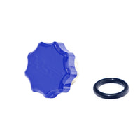 HSP Diesel 2001-2016 Chevrolet/GMC Billet Oil Fill Cap For HSP Filler Neck