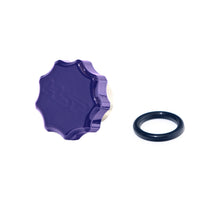 HSP Diesel 2001-2016 Chevrolet/GMC Billet Oil Fill Cap For HSP Filler Neck