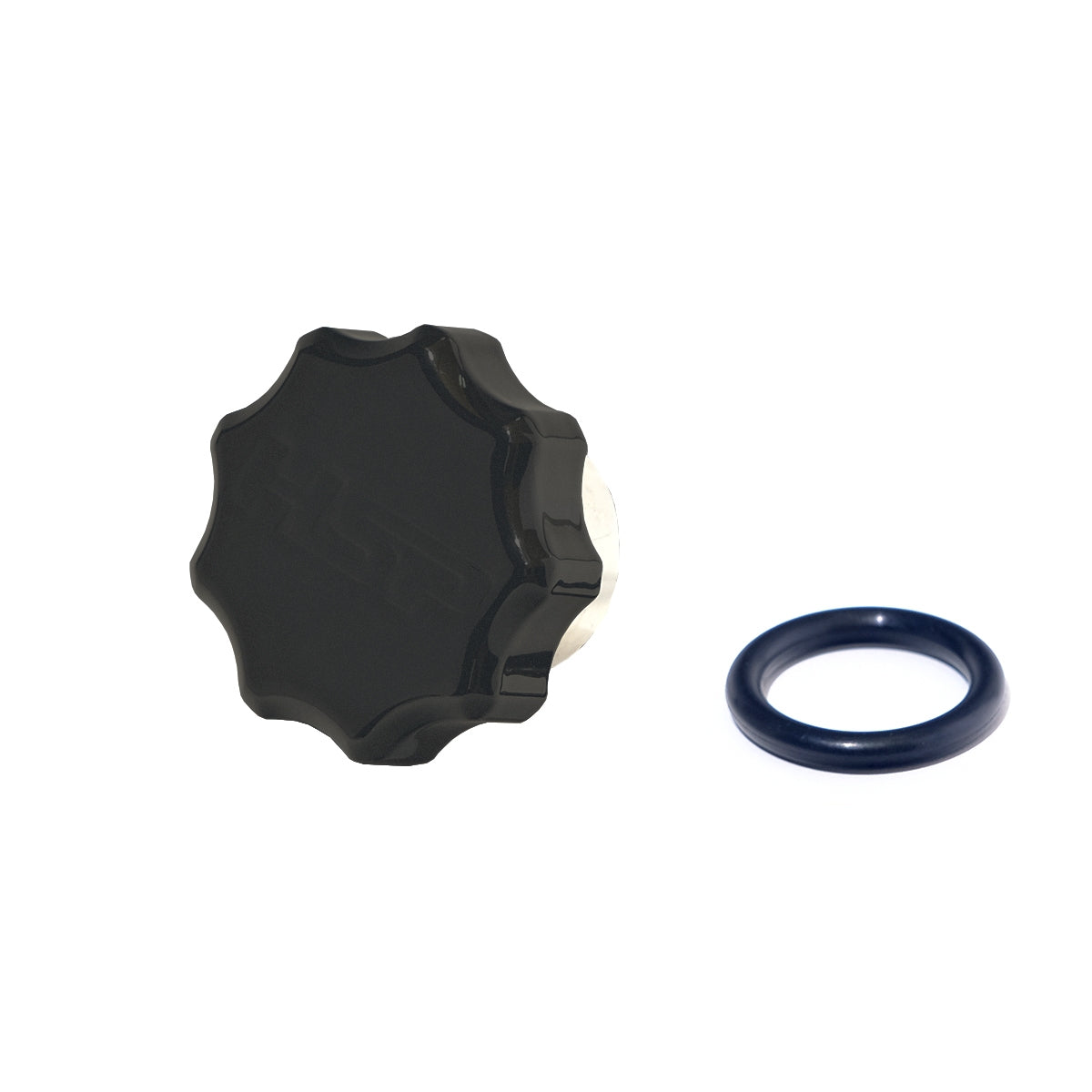 HSP Diesel 2001-2016 Chevrolet/GMC Billet Oil Fill Cap For HSP Filler Neck