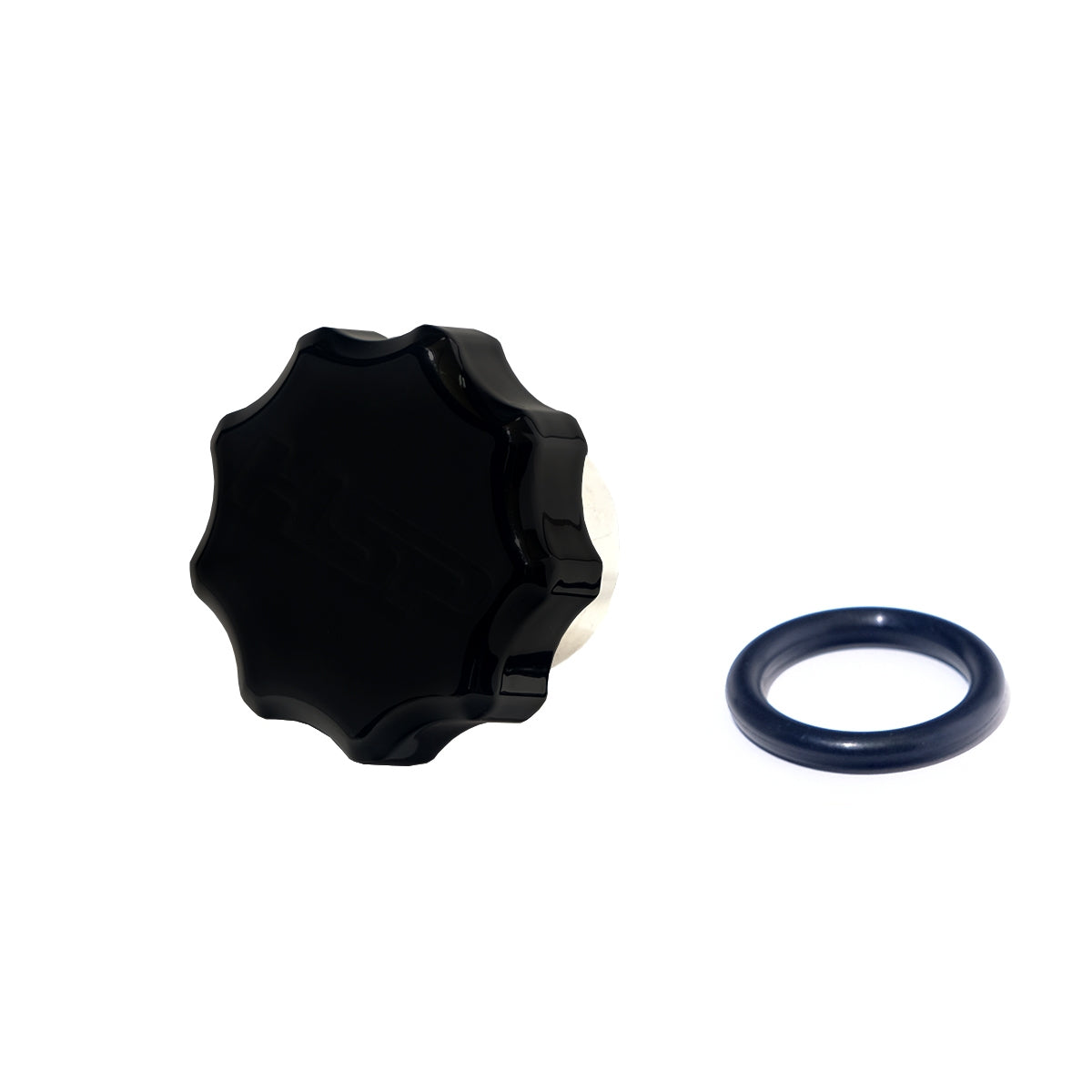 HSP Diesel 2001-2016 Chevrolet/GMC Billet Oil Fill Cap For HSP Filler Neck