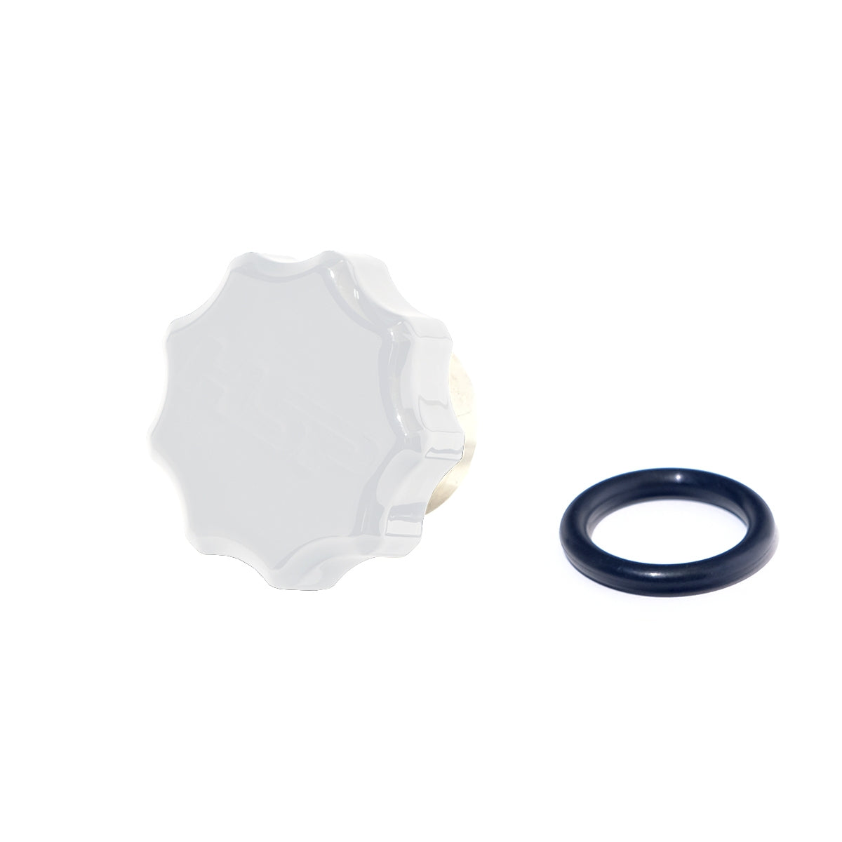 HSP Diesel 2001-2016 Chevrolet/GMC Billet Oil Fill Cap For HSP Filler Neck