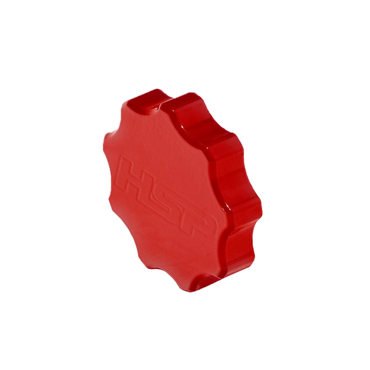 HSP Diesel 2001-2024 Chevrolet/GMC Billet Reservoir Cap
