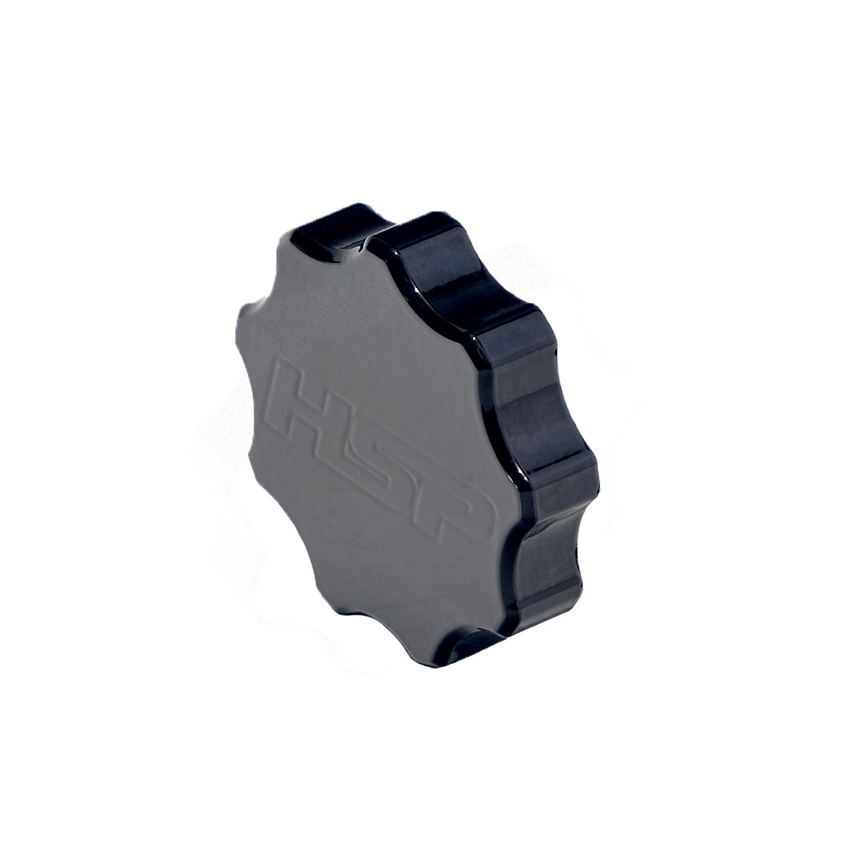 HSP Diesel 2001-2024 Chevrolet/GMC Billet Reservoir Cap