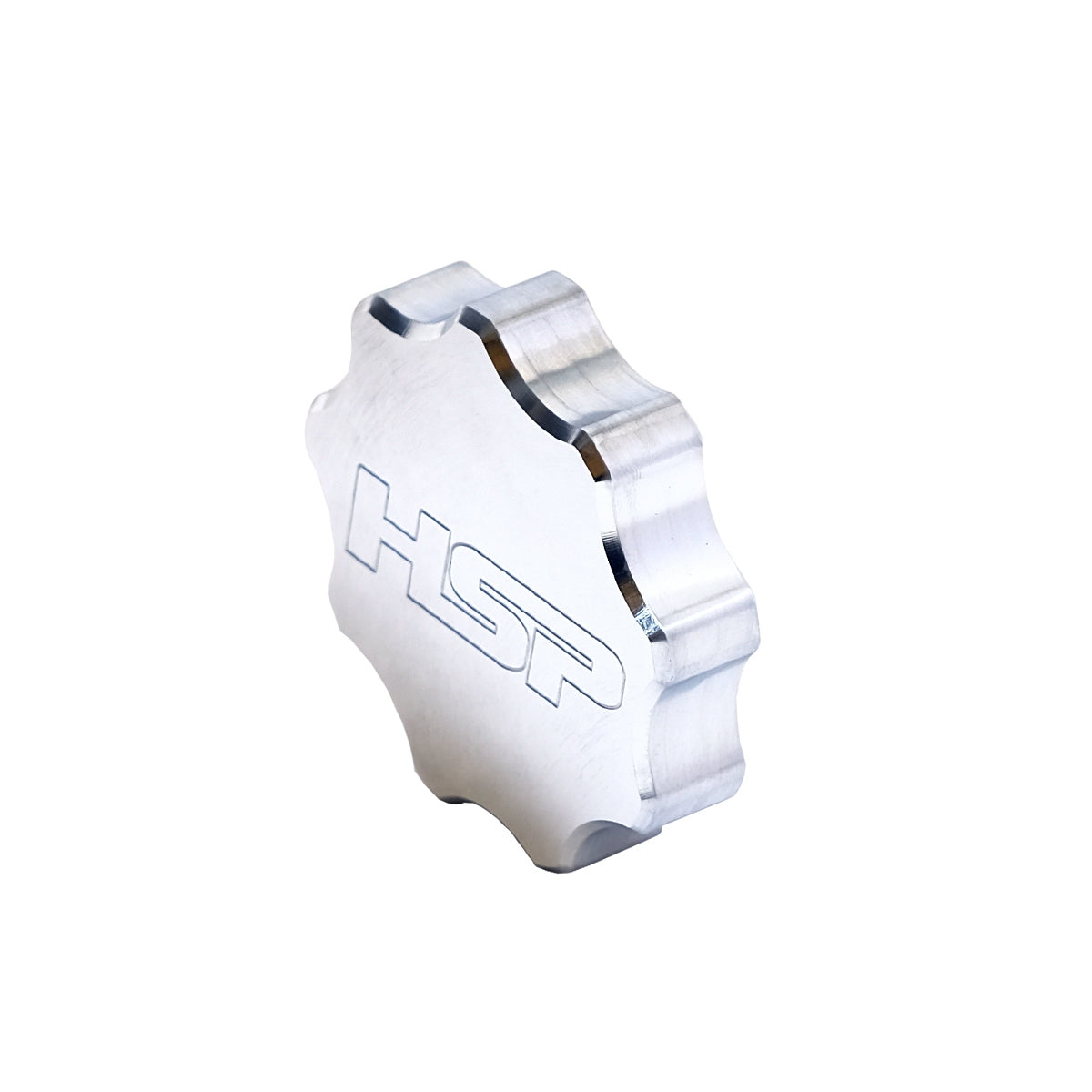 HSP Diesel 2001-2024 Chevrolet/GMC Billet Reservoir Cap