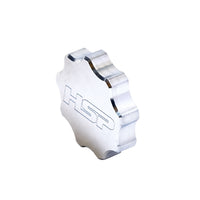 HSP Diesel 2001-2024 Chevrolet/GMC Billet Reservoir Cap