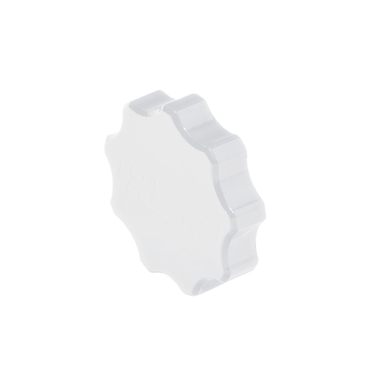 HSP Diesel 2001-2024 Chevrolet/GMC Billet Reservoir Cap