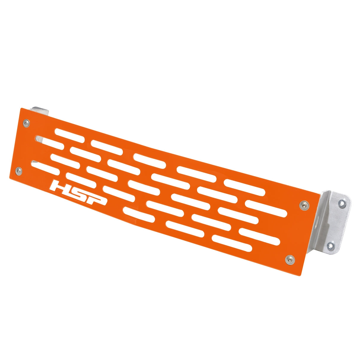 HSP Diesel 15-19 Chevrolet Silverado 2500/3500 HD Bumper Grille Insert