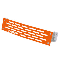 HSP Diesel 15-19 Chevrolet Silverado 2500/3500 HD Bumper Grille Insert