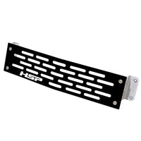 HSP Diesel 15-19 Chevrolet Silverado 2500/3500 HD Bumper Grille Insert