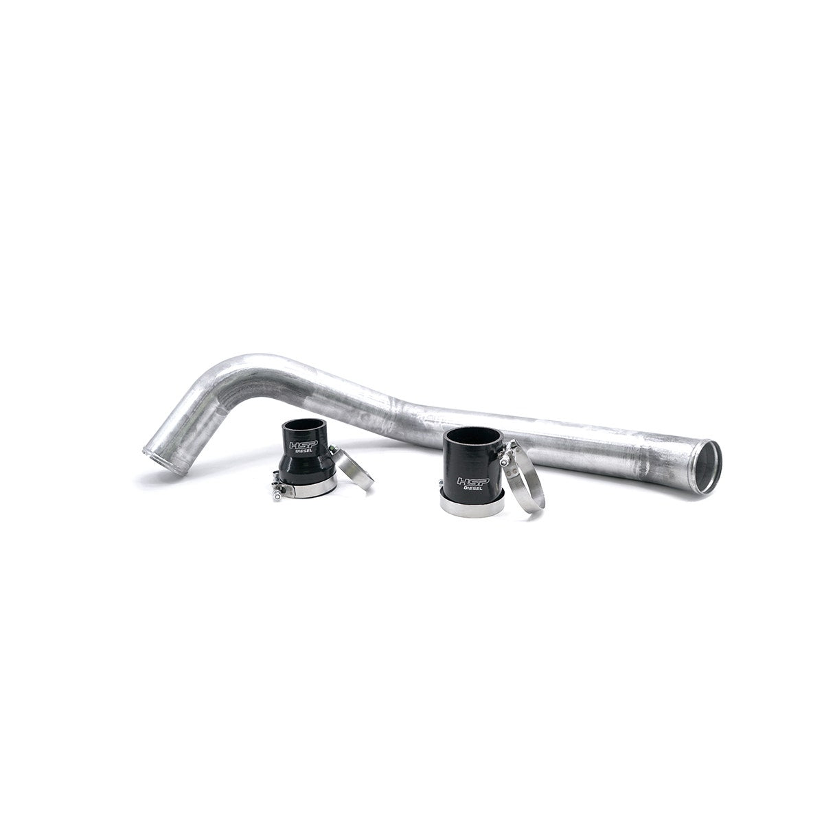 HSP Diesel Hot Side Intercooler Tube For 01-04 Chevrolet And GMC LB7 Duramax
