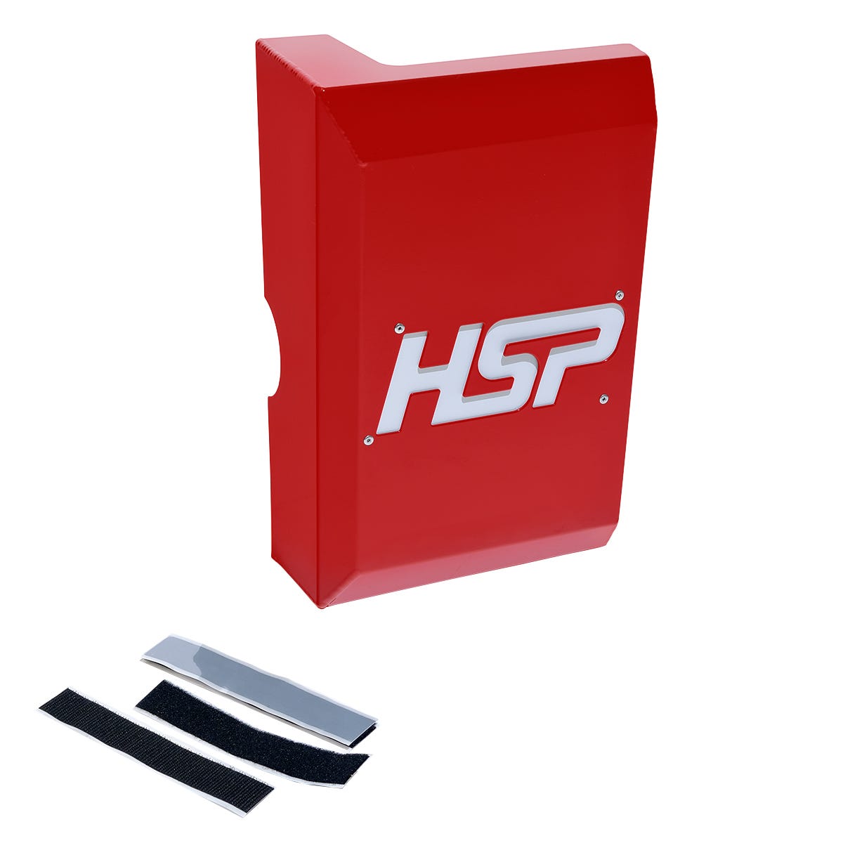HSP Diesel 2007.5-2014 Chevrolet/GMC LMM Duramax Fuse Box Cover