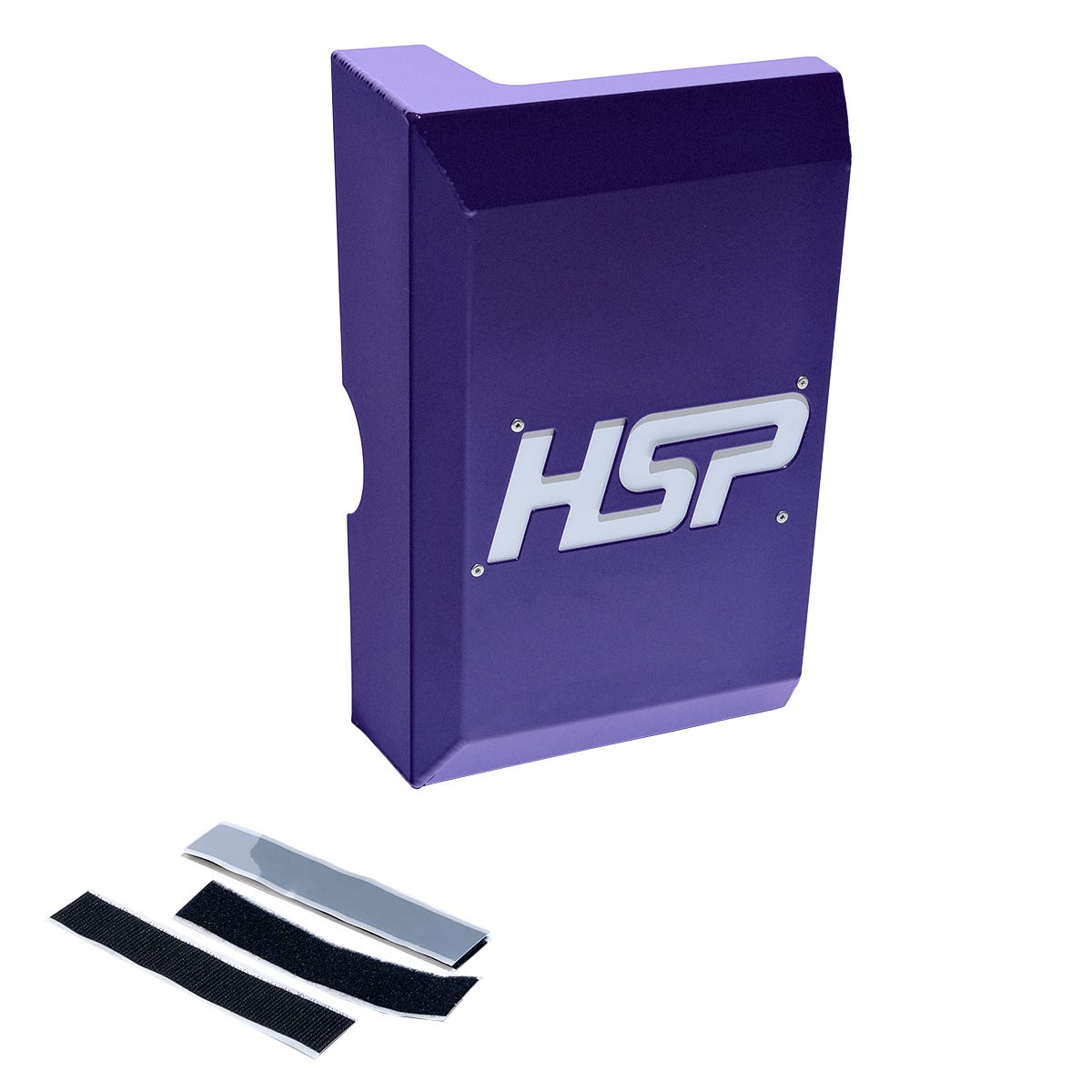 HSP Diesel 2007.5-2014 Chevrolet/GMC LMM Duramax Fuse Box Cover