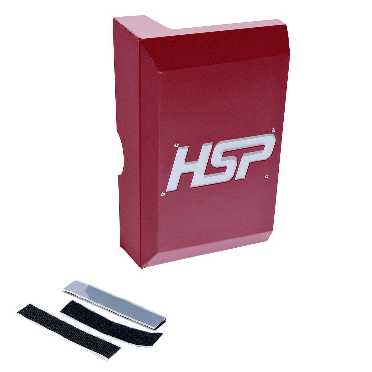 HSP Diesel 2007.5-2014 Chevrolet/GMC LMM Duramax Fuse Box Cover