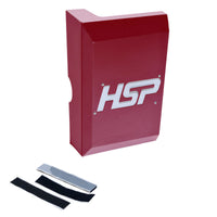 HSP Diesel 2007.5-2014 Chevrolet/GMC LMM Duramax Fuse Box Cover