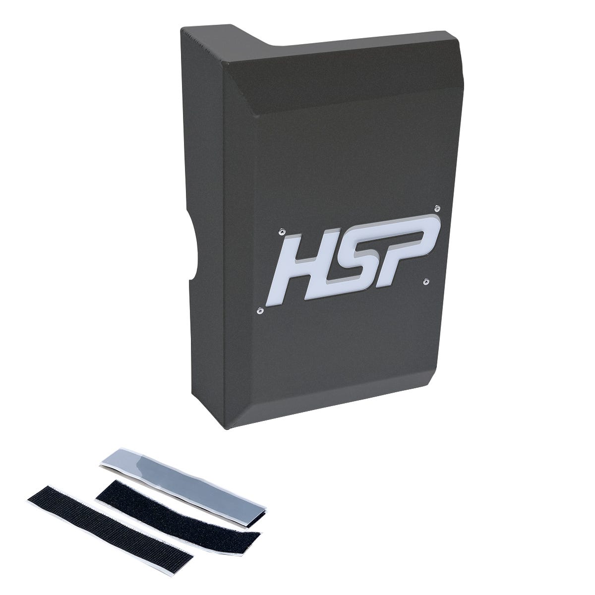HSP Diesel 2007.5-2014 Chevrolet/GMC LMM Duramax Fuse Box Cover