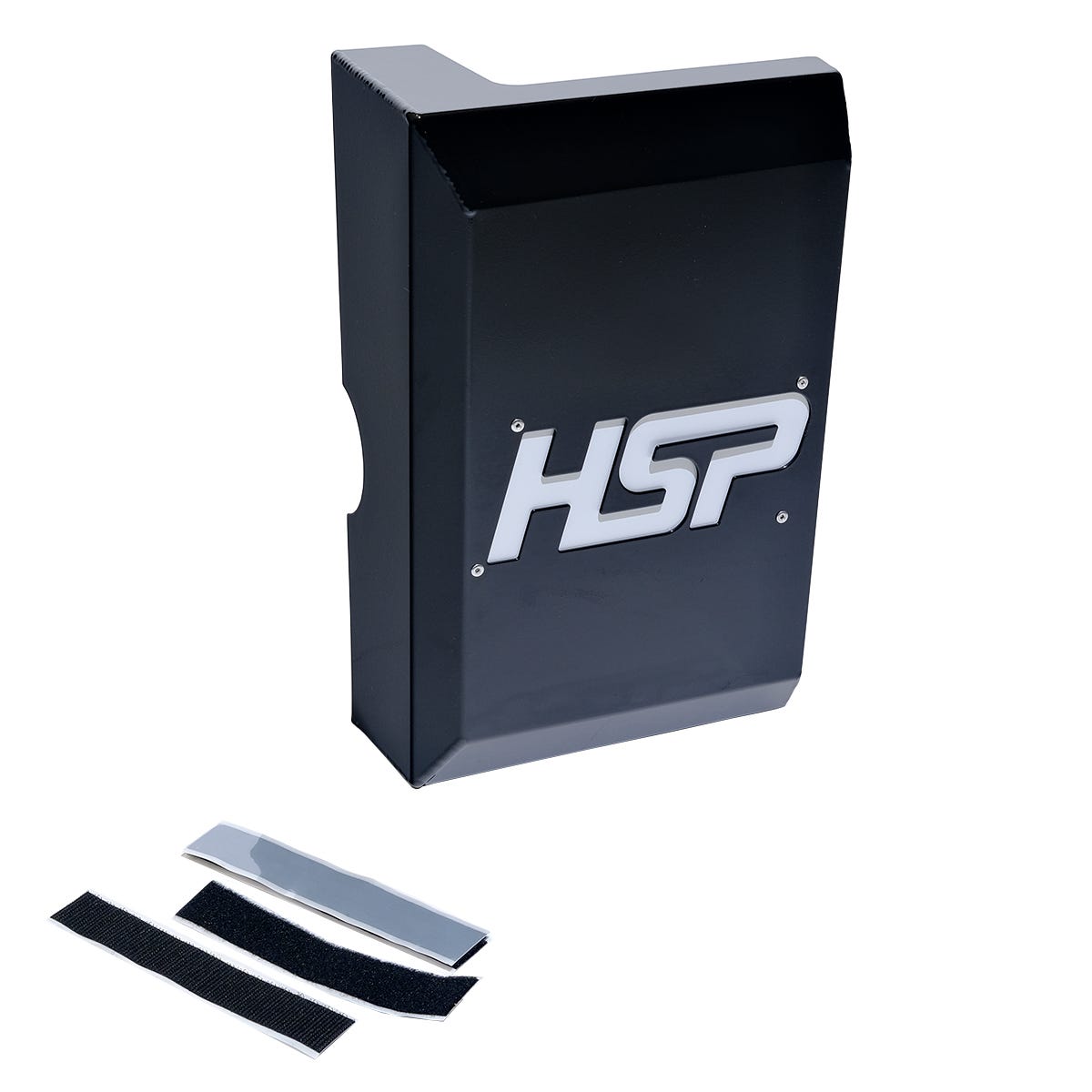 HSP Diesel 2007.5-2014 Chevrolet/GMC LMM Duramax Fuse Box Cover