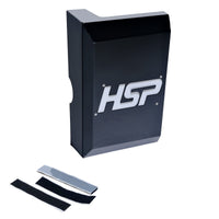 HSP Diesel 2007.5-2014 Chevrolet/GMC LMM Duramax Fuse Box Cover