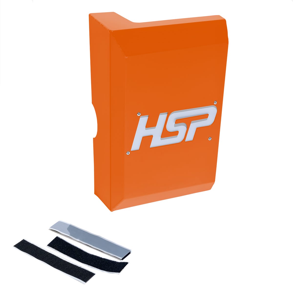 HSP Diesel 2007.5-2014 Chevrolet/GMC LMM Duramax Fuse Box Cover