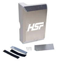 HSP Diesel 2007.5-2014 Chevrolet/GMC LMM Duramax Fuse Box Cover
