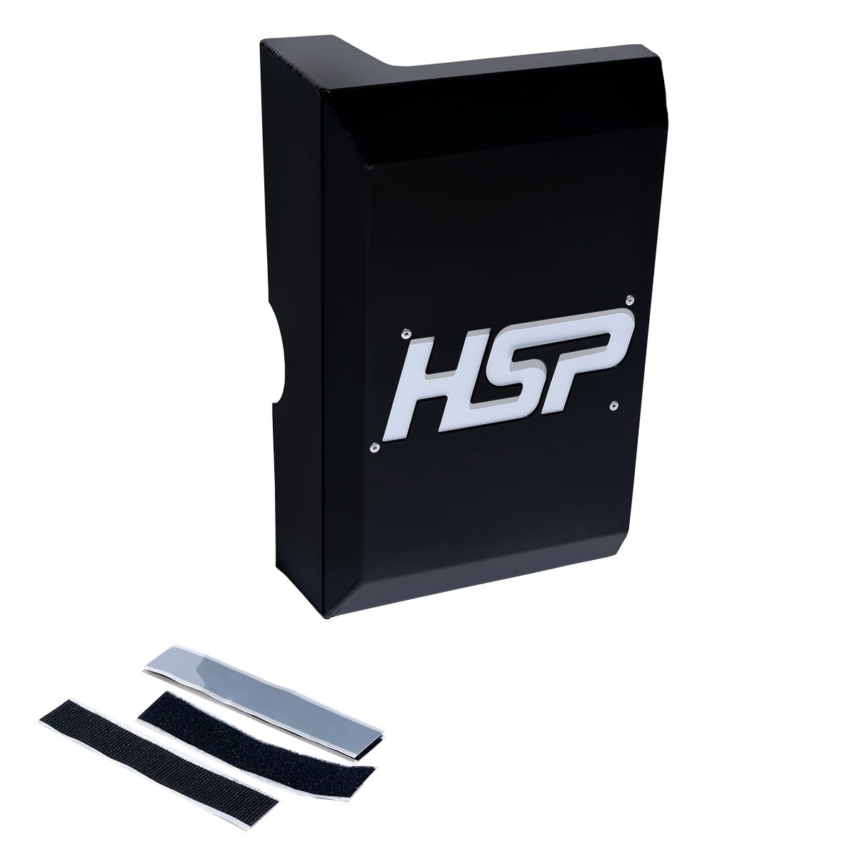 HSP Diesel 2007.5-2014 Chevrolet/GMC LMM Duramax Fuse Box Cover