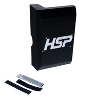HSP Diesel 2007.5-2014 Chevrolet/GMC LMM Duramax Fuse Box Cover