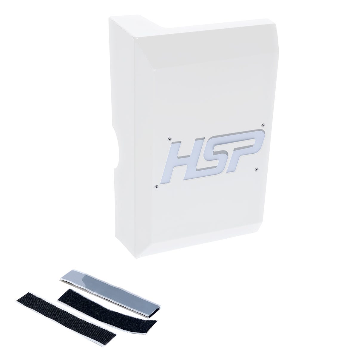 HSP Diesel 2007.5-2014 Chevrolet/GMC LMM Duramax Fuse Box Cover