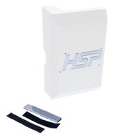HSP Diesel 2007.5-2014 Chevrolet/GMC LMM Duramax Fuse Box Cover