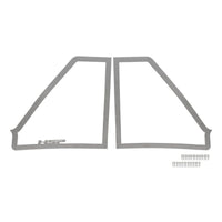 HSP Diesel 07.5-14 Chevrolet And GMC 2500 And 3500 Hood Mirror