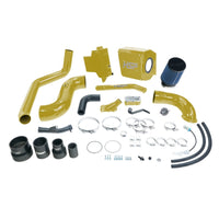 HSP Diesel Deluxe No Bridge/Cold Side Bundle Kit For 2007.5-2010 Chevrolet/GMC