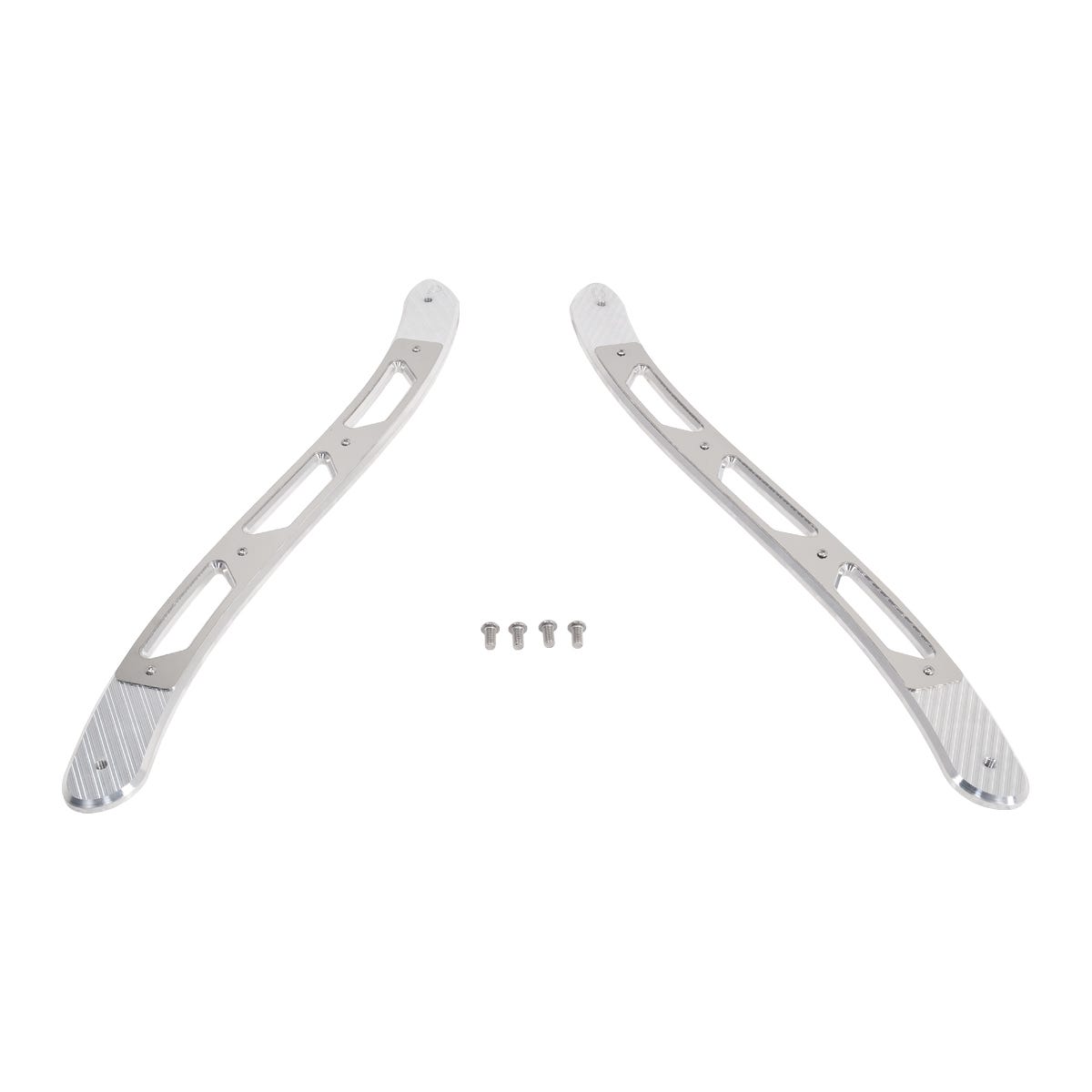 HSP Diesel 2015-2019 Chevrolet HD/GMC HD LML L5P Duramax Billet Corner Brace
