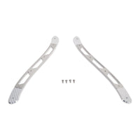 HSP Diesel 2015-2019 Chevrolet HD/GMC HD LML L5P Duramax Billet Corner Brace