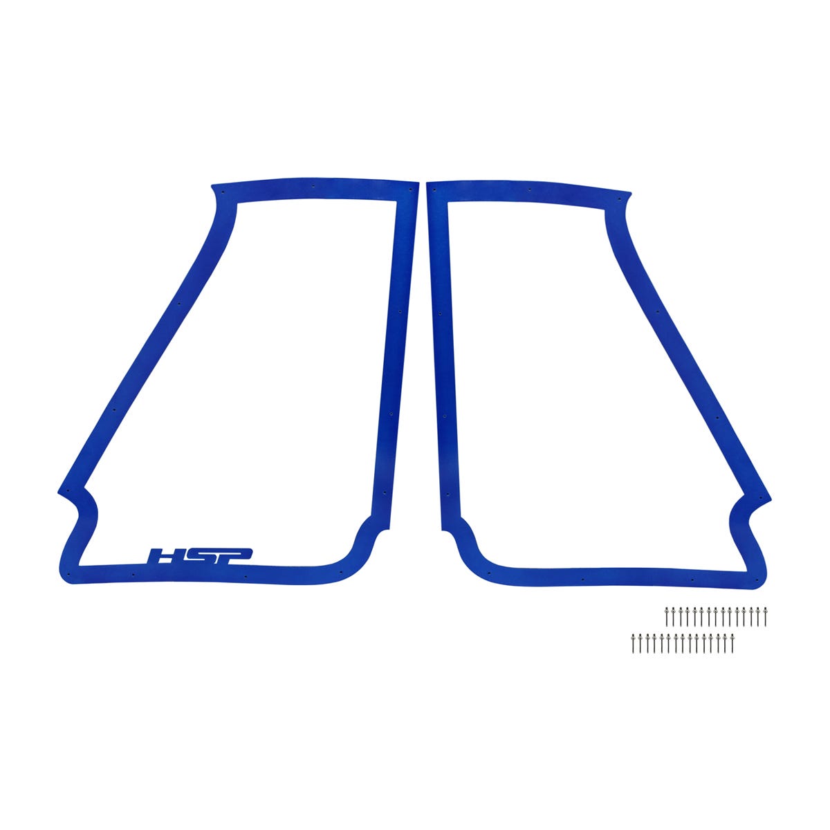 HSP Diesel 15-16 GMC 2500 And 3500 Hood Mirror