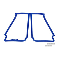 HSP Diesel 15-16 GMC 2500 And 3500 Hood Mirror