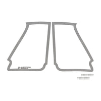HSP Diesel 15-16 GMC 2500 And 3500 Hood Mirror