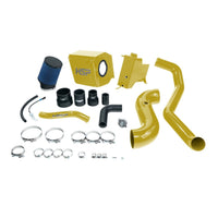 HSP Diesel Deluxe No Bridge/Cold Side Bundle Kit For 2011-2012 Chevrolet/GMC
