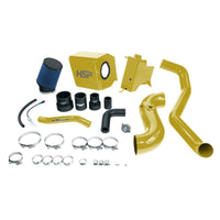 HSP Diesel Deluxe No Bridge/Cold Side Bundle Kit For 2013-2014 Chevrolet/GMC