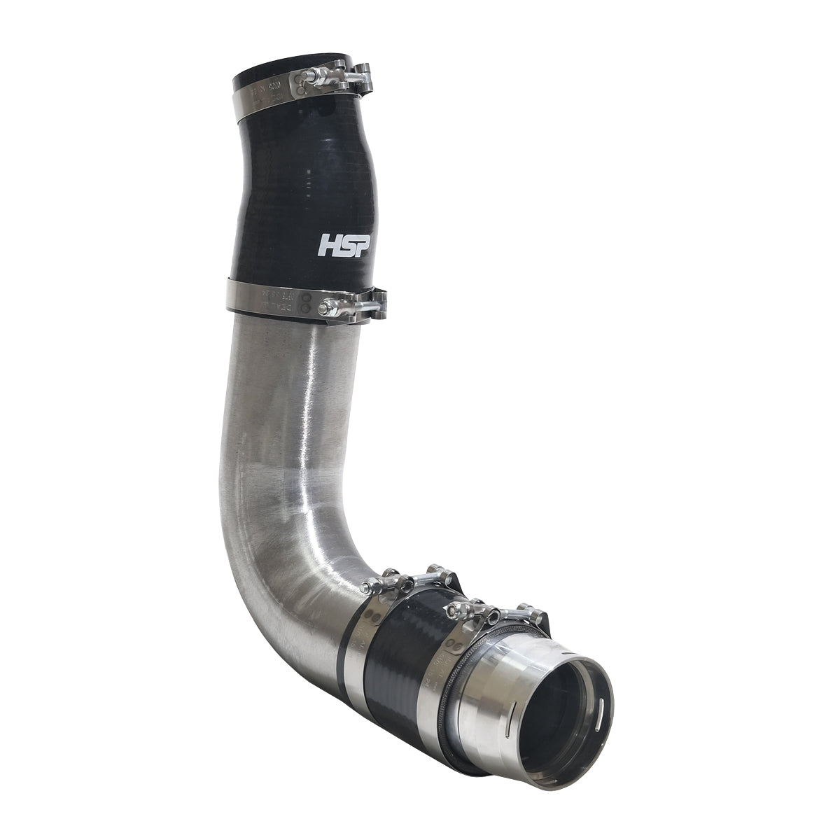 HSP Diesel 2020-2024 Silverado/Sierra 2500HD/3500HD L5P Cold Side Tube