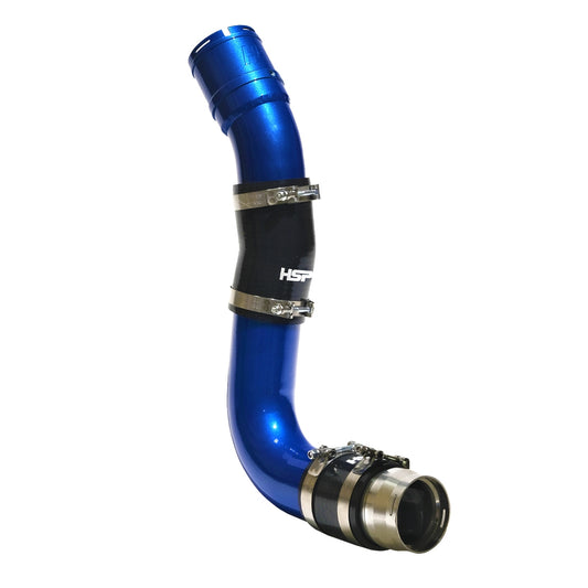 HSP Diesel 2020-2024 Silverado/Sierra 2500HD/3500HD L5P Cold Side Tube Deluxe