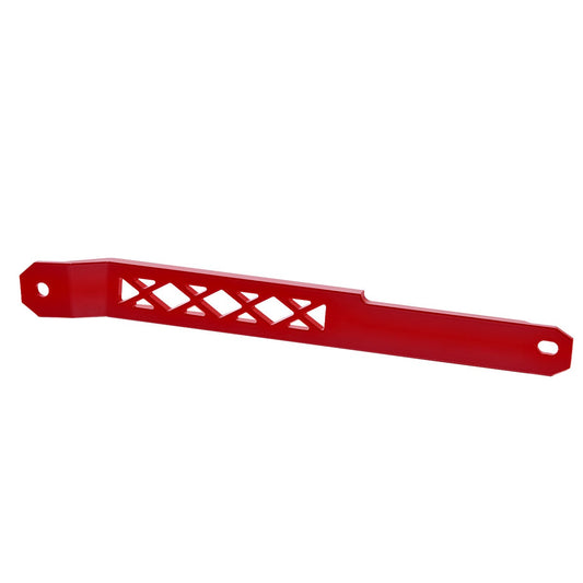 HSP Diesel 2020-2024 Chevrolet/GMC L5P Duramax Billet Driver Battery Hold Down Bracket