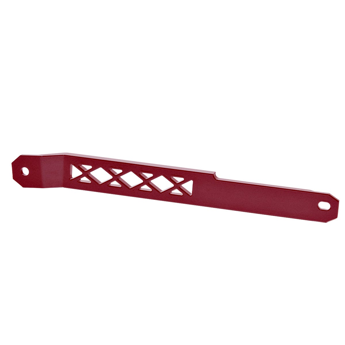 HSP Diesel 2020-2024 Chevrolet/GMC L5P Duramax Billet Driver Battery Hold Down Bracket