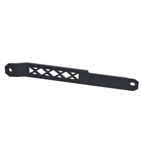 HSP Diesel 2020-2024 Chevrolet/GMC L5P Duramax Billet Driver Battery Hold Down Bracket