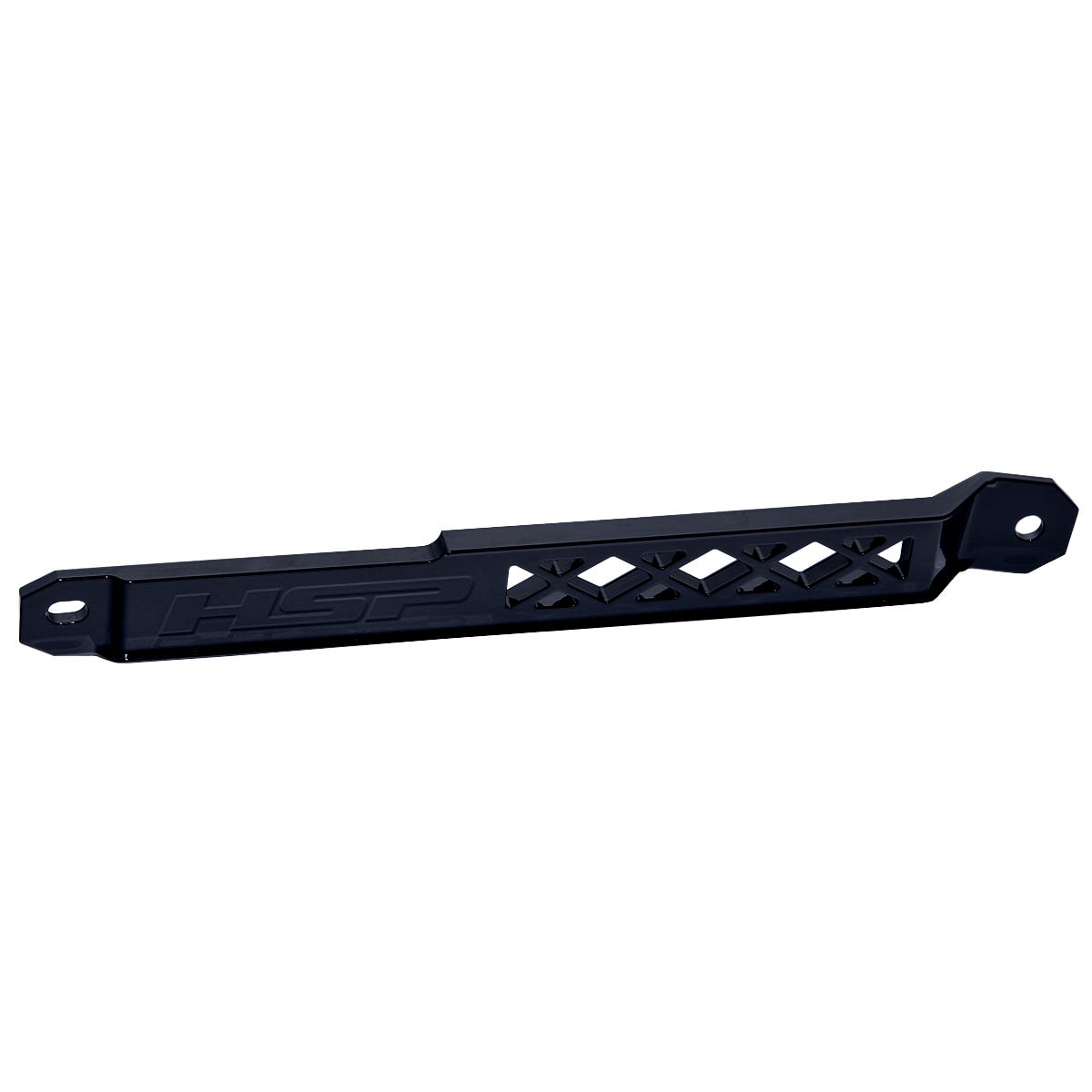 HSP Diesel 2020-2024 Chevrolet/GMC L5P Duramax Billet Driver Battery Hold Down Bracket