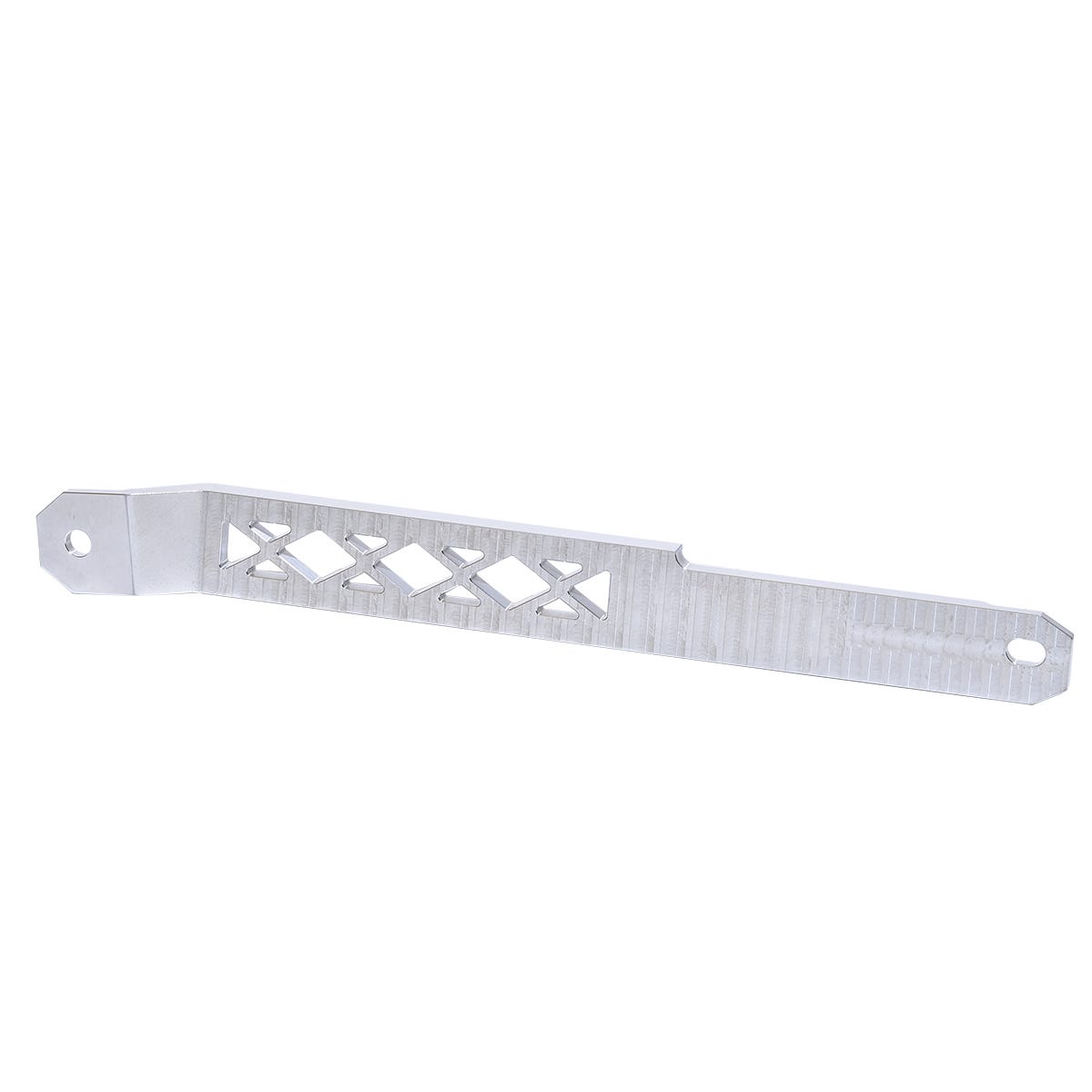HSP Diesel 2020-2024 Chevrolet/GMC L5P Duramax Billet Driver Battery Hold Down Bracket