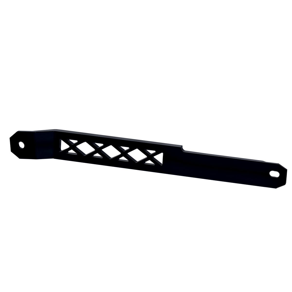 HSP Diesel 2020-2024 Chevrolet/GMC L5P Duramax Billet Driver Battery Hold Down Bracket
