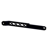 HSP Diesel 2020-2024 Chevrolet/GMC L5P Duramax Billet Driver Battery Hold Down Bracket