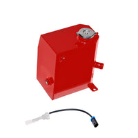 HSP Diesel 17-19 Chevrolet/GMC L5P Factory Replacement Coolant Tank