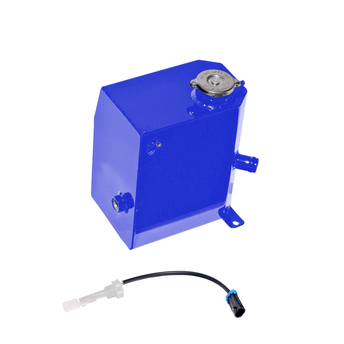 HSP Diesel 17-19 Chevrolet/GMC L5P Factory Replacement Coolant Tank