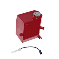 HSP Diesel 17-19 Chevrolet/GMC L5P Factory Replacement Coolant Tank